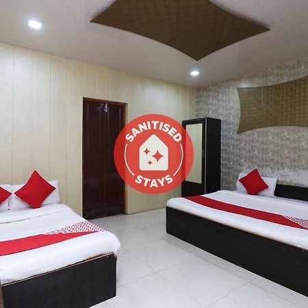 Hotel Neelam Raj Nainital Esterno foto