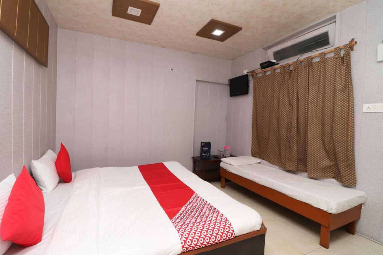 Hotel Neelam Raj Nainital Esterno foto