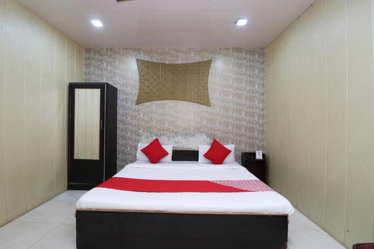 Hotel Neelam Raj Nainital Esterno foto