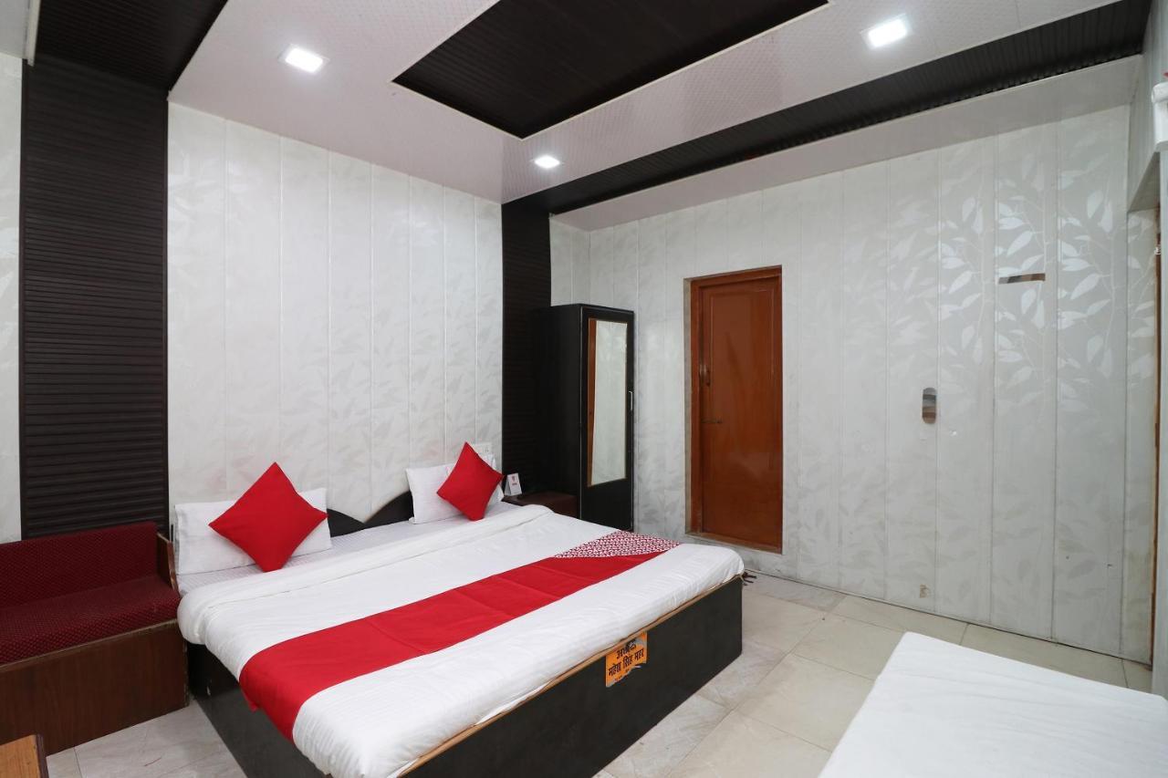 Hotel Neelam Raj Nainital Esterno foto
