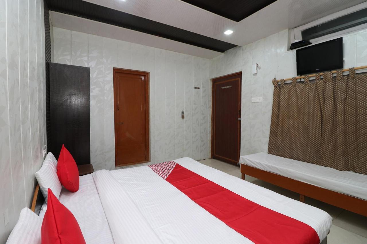 Hotel Neelam Raj Nainital Esterno foto