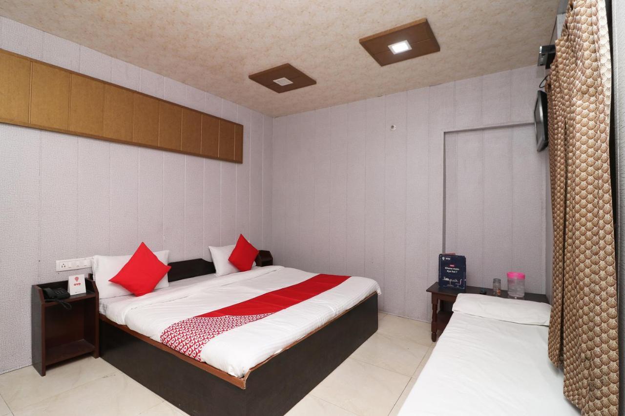 Hotel Neelam Raj Nainital Esterno foto