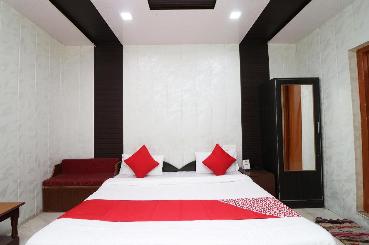 Hotel Neelam Raj Nainital Esterno foto