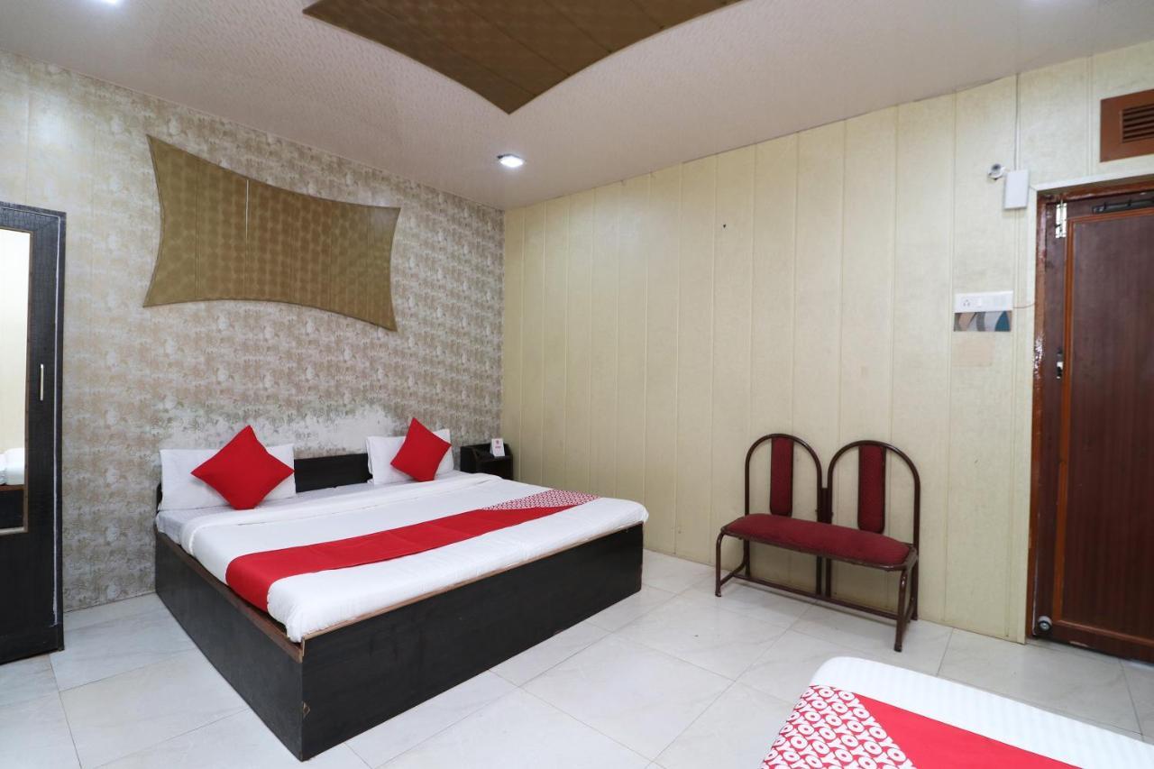 Hotel Neelam Raj Nainital Esterno foto