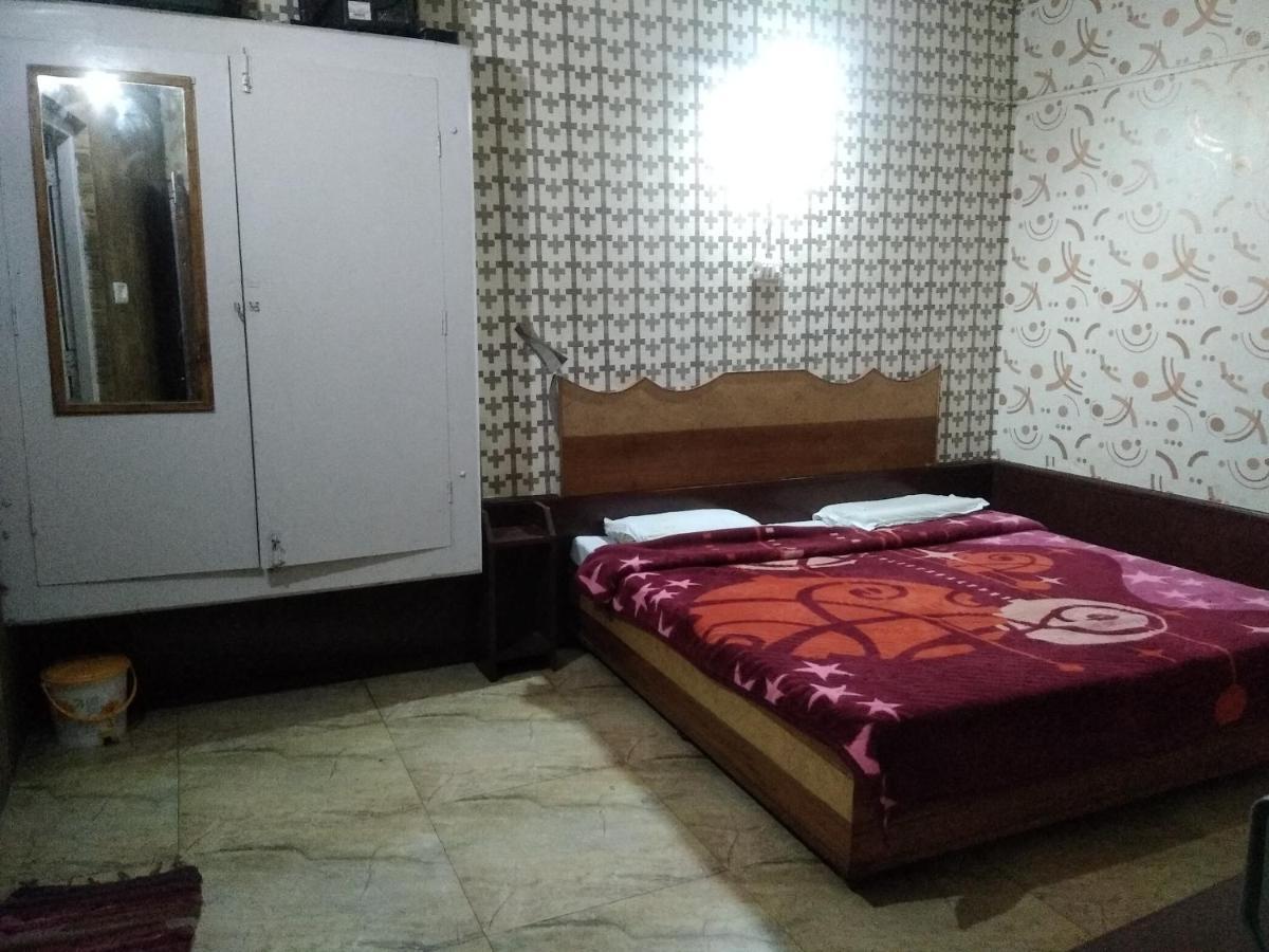 Hotel Neelam Raj Nainital Esterno foto